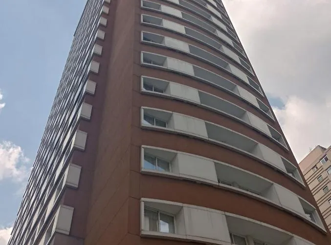 International Transamerica Flat Hotel