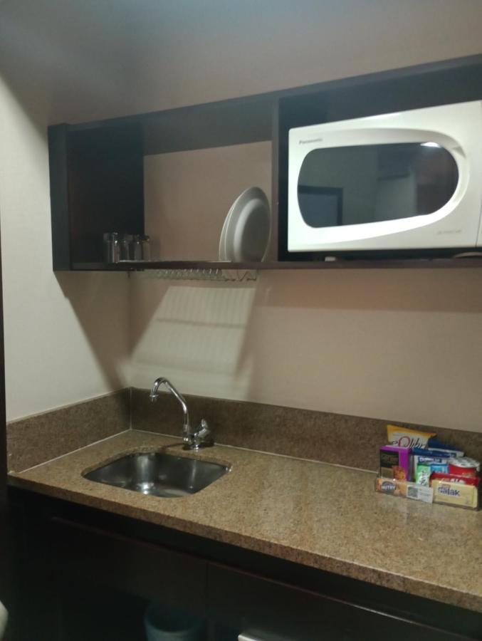 Aparthotel International Transamerica Flat *