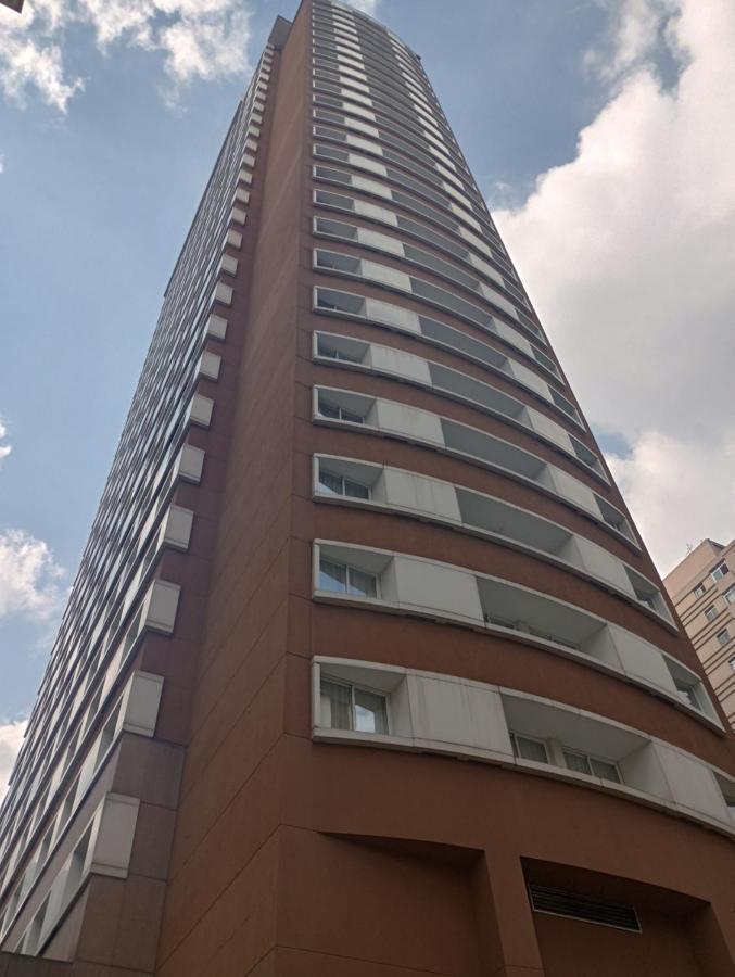 International Transamerica Flat Aparthotel São Paulo